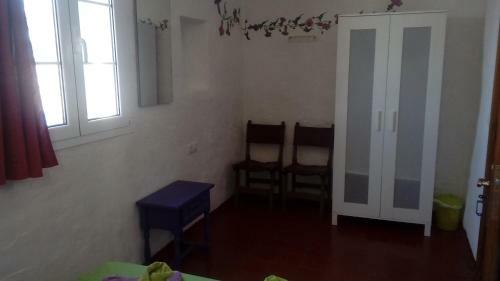 Agroturismo Es Barranco