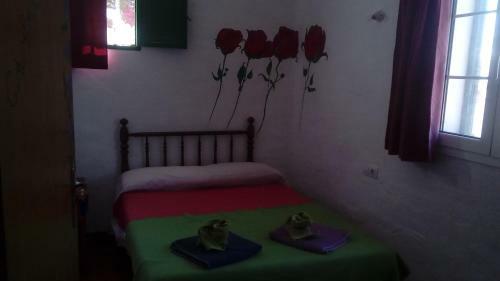 Agroturismo Es Barranco