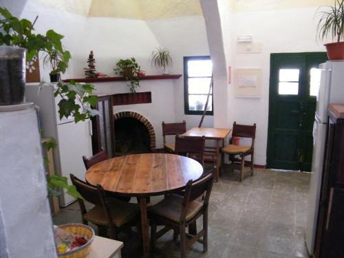Agroturismo Es Barranco