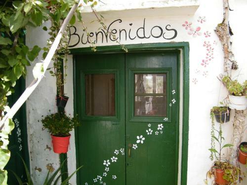 Agroturismo Es Barranco
