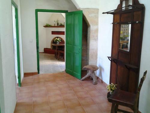 Agroturismo Es Barranco