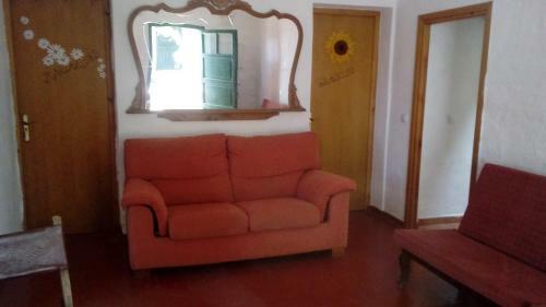 Agroturismo Es Barranco
