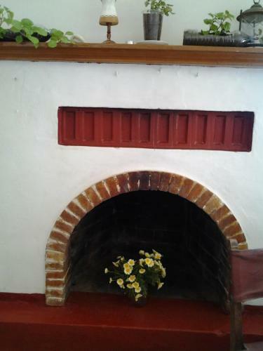 Agroturismo Es Barranco