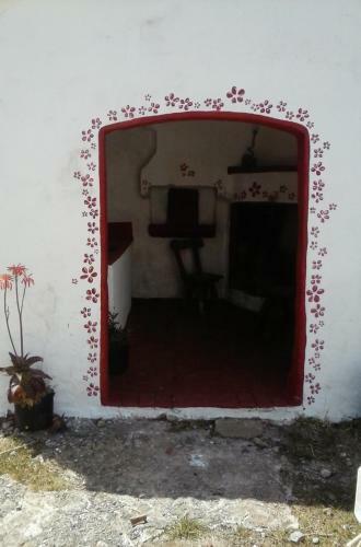 Agroturismo Es Barranco