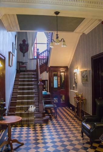 Agroturismo Clonyard House Hotel