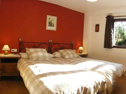 Agroturismo Cortijo Algabia