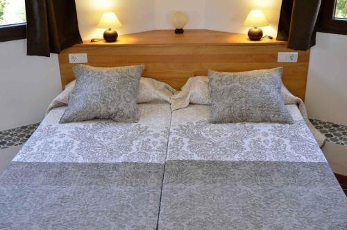 Agroturismo Cortijo Algabia