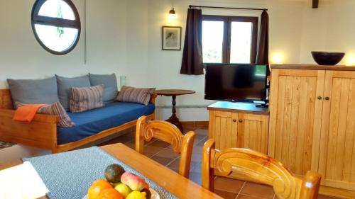 Agroturismo Cortijo Algabia