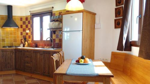 Agroturismo Cortijo Algabia