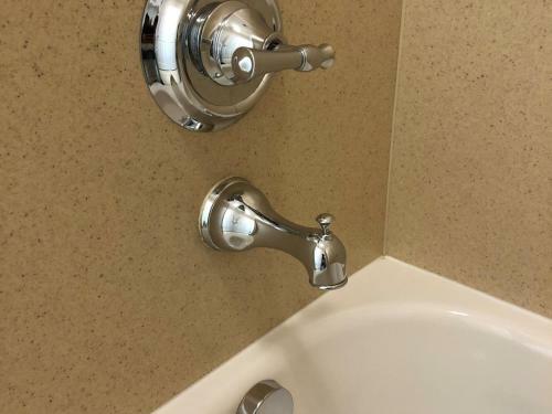 Motel Executive Inn And Suites Joaquin