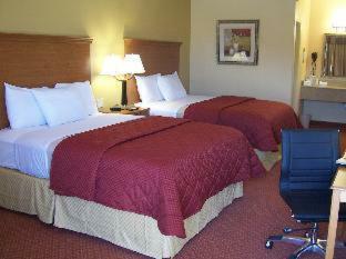 Motel Executive Inn And Suites Joaquin