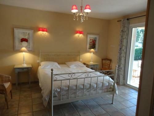 Villa Mas Le Bouloulou