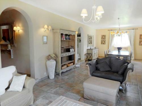 Villa Mas Le Bouloulou