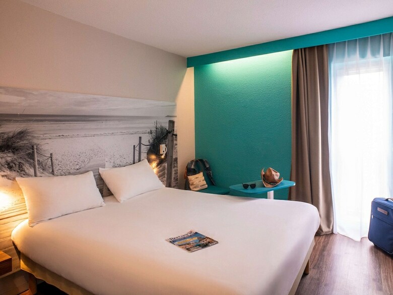 Hotel Ibis Styles Quimper