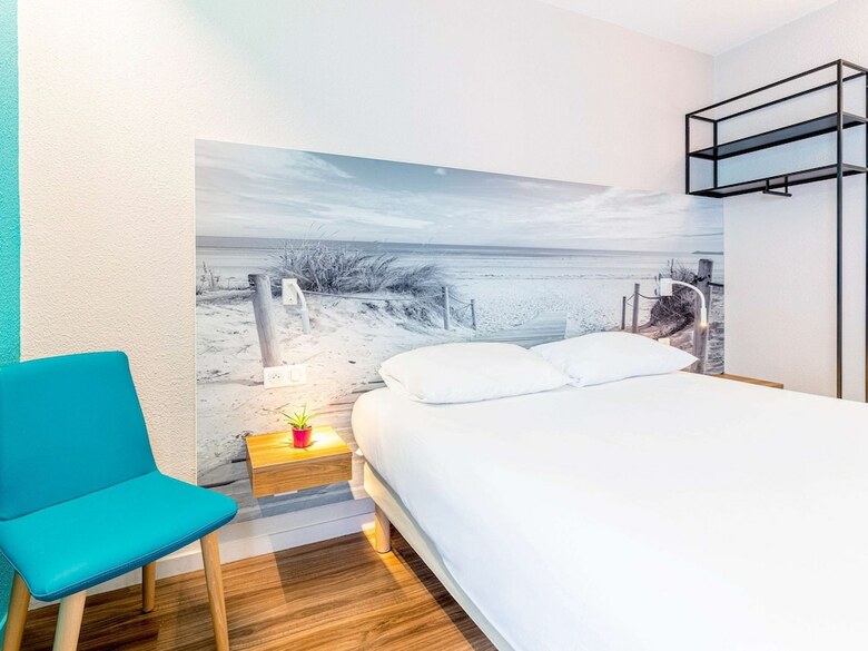 Hotel Ibis Styles Quimper