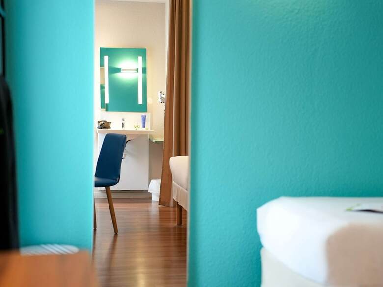 Hotel Ibis Styles Quimper
