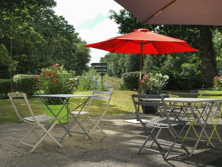 Hotel Ibis Styles Quimper