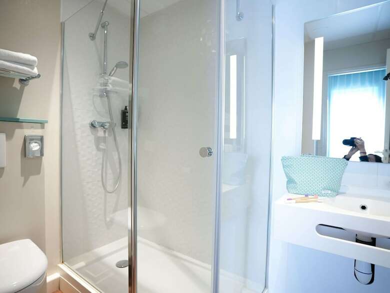 Hotel Ibis Styles Quimper