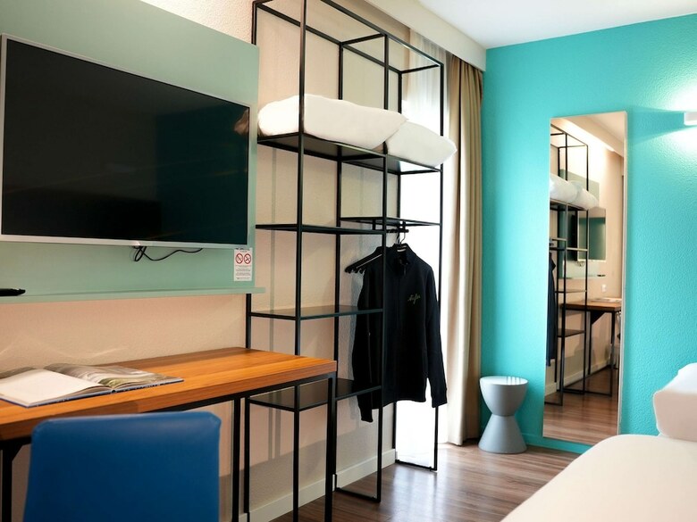 Hotel Ibis Styles Quimper