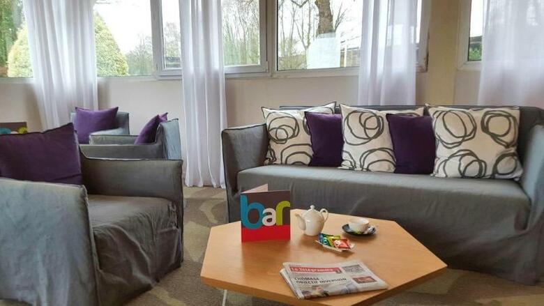 Hotel Ibis Styles Quimper