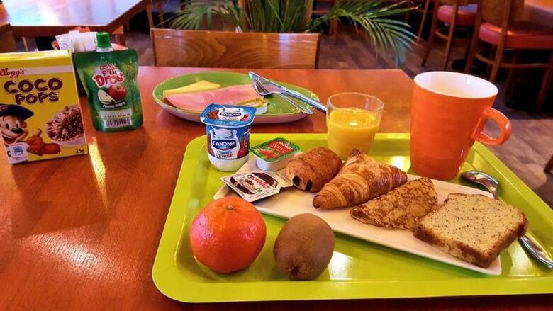Hotel Ibis Styles Quimper