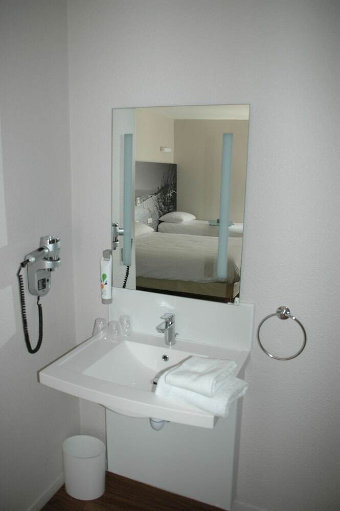 Hotel Ibis Styles Quimper