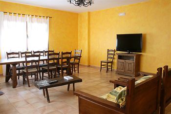 Agroturismo Casa Rural Las Canteras