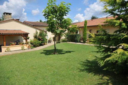 Hotel H�tel Le Mas Del Pechs