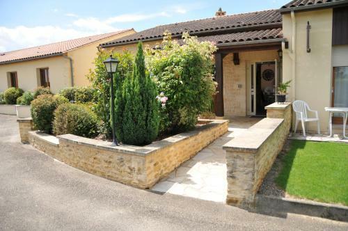 Hotel H�tel Le Mas Del Pechs