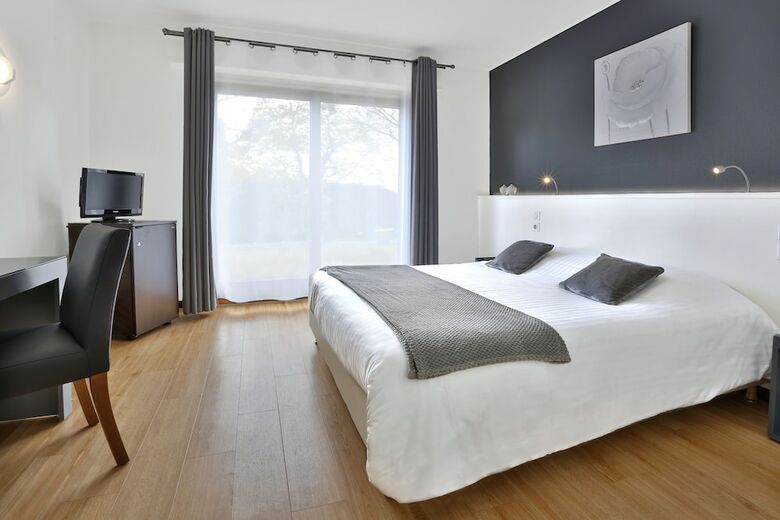 Hotel H�tel Le Mas Del Pechs