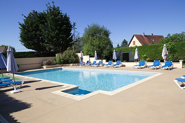 Hotel H�tel Le Mas Del Pechs
