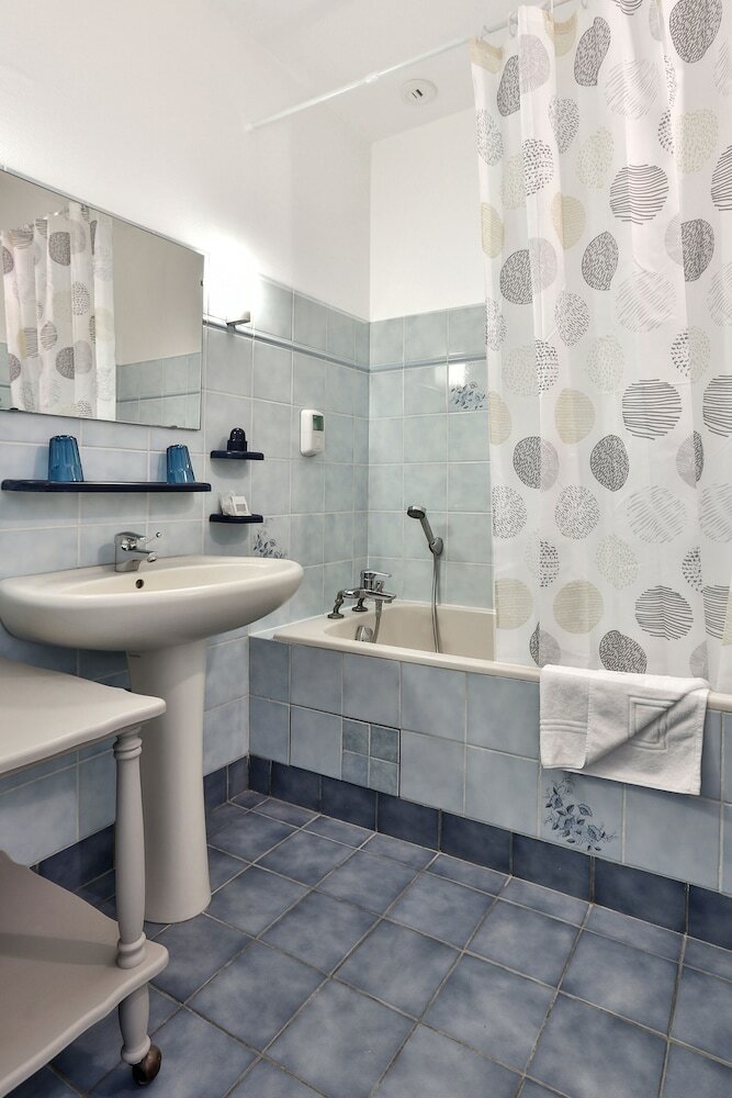Hotel H�tel Le Mas Del Pechs