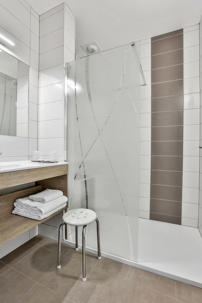 Hotel H�tel Le Mas Del Pechs