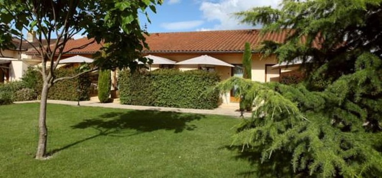 Hotel H�tel Le Mas Del Pechs