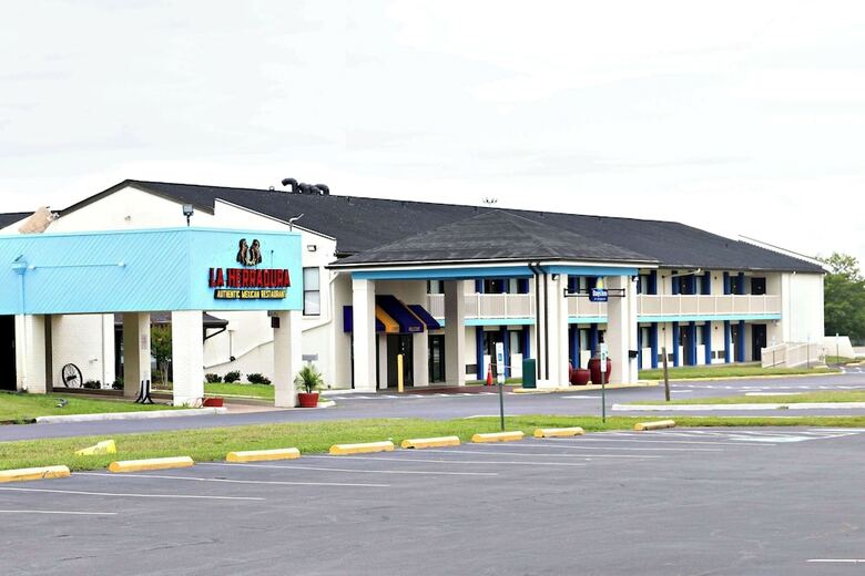 Hotel Best Western Kings Quarters