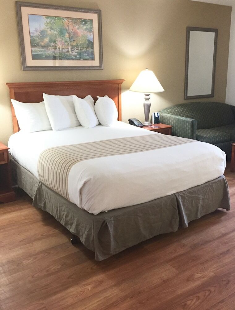 Hotel Best Western Kings Quarters