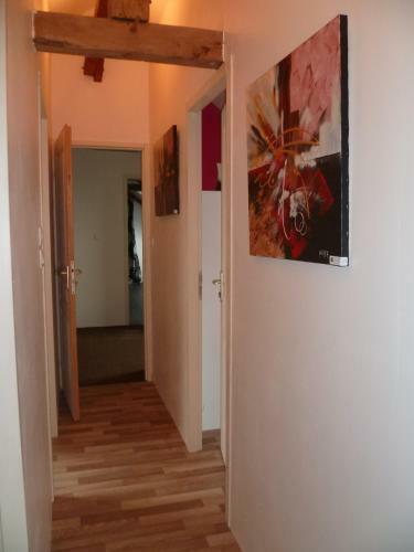 B&B La Basse Orme