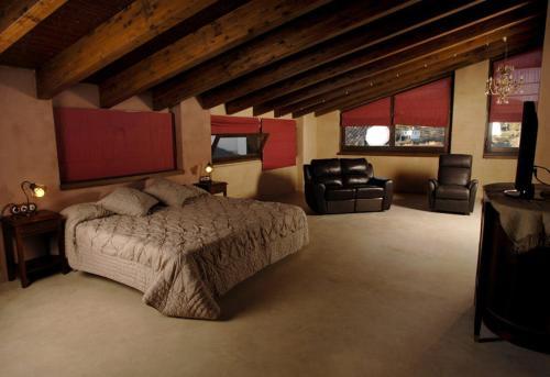 Agroturismo La Premsa Hotel Rural