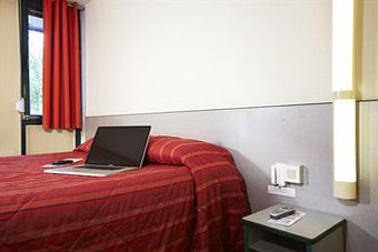 Hotel Premiere Classe Gueret
