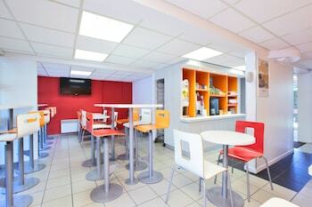 Hotel Premiere Classe Gueret