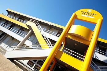 Hotel Premiere Classe Gueret