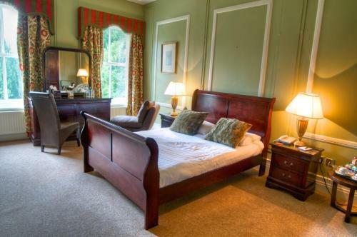 Agroturismo Bartle Hall Hotel
