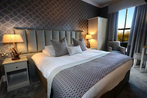 Agroturismo Bartle Hall Hotel