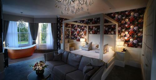 Agroturismo Bartle Hall Hotel