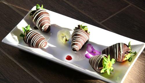 Agroturismo Bartle Hall Hotel