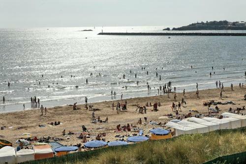 Le Vent Du Large