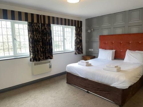 Hotel Hockley House