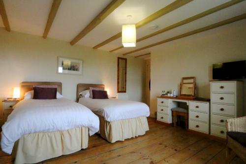 Agroturismo Carraw Bed And Breakfast