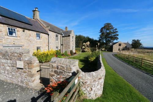 Agroturismo Carraw Bed And Breakfast