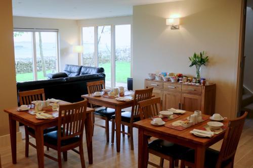 Agroturismo Carraw Bed And Breakfast